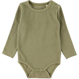 Fixoni Romper l/s - Mermaid - Fixoni - 50 - Romper L/S