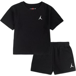 Brooklyn Ess - Broekset - Effen - Jersey - 2-delig