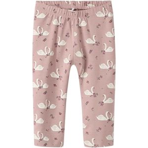 Name It Leggings - NbfRinea - Deauville Mauve - Name It - 68 - Leggings