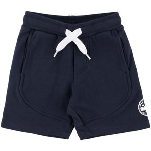 Timberland Sweatshorts - Middeleeuws Blue - Timberland - 2 jaar (92) - Shorts