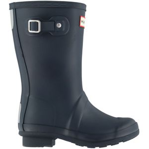 Hunter - Original Kids - Rubberlaarzen - Navy