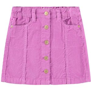 Molo Rok - Corduroy - Bera - Purple Straal - Molo - 7-8 jaar (122-128) - Rok