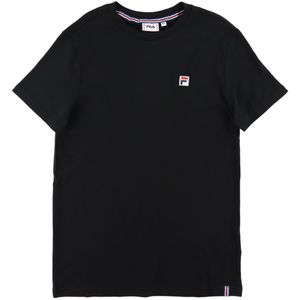 Fila T-Shirt - Samuru - Zwart - Fila - 16-18 jaar (176-188) - T-Shirts