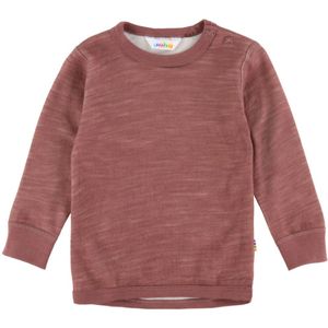 Joha Blouse - Wol/Bamboe - Donker Rose - Joha - 60 - Shirts