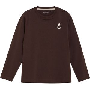 Minymo Blouse - Adelaarsvaren - Minymo - 4 jaar (104) - Shirts