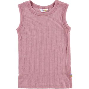 Joha Onderhemd - Wol - Dusty Roze - Joha - 120 - Onderhemd