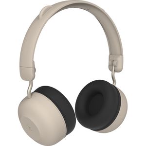 Kreafunk Koptelefoon - Gezoem Junior - Ivory Waar - Kreafunk - OneSize - Koptelefoon