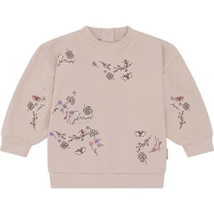Hust and Claire Sweatshirt - Sara - Beton - Hust and Claire - 56 - Sweatshirt