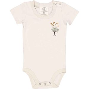 Gro Romper s/s - Atlas - Maanboon - Gro - 74 - Romper S/S