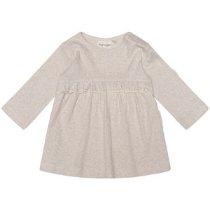 That's Mine Tuniek - Wella - Rib - Light Brown Melange - Thats Mine - 56 - Tuniek