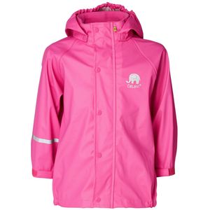 CeLaVi Regenjas - PU - Real Roze - CeLaVi - 110 - Regenjas