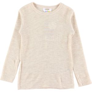 Joha Blouse - Wol - Crème - Joha - 90 - Shirts