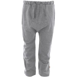 Minimalisma Joggingbroek - Energie - Grey Melange - Minimalisma - 68 - Joggingbroek