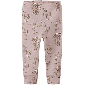 Merinowol - Legging - Zacht - Slim Fit - Mid-waist