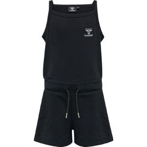 Hummel Zomerromper - HmlAri - Zwart - Hummel - 4 jaar (104) - Zomer Rompers
