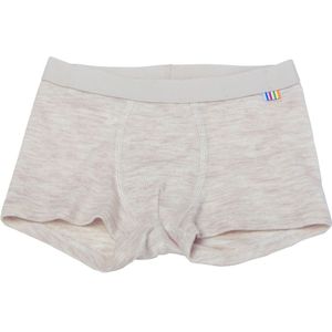 Joha Boxershorts - Wol - Crème - Joha - 90 - Boxershorts