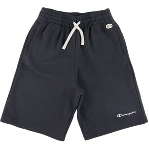 Champion Sweatshorts - Bermuda - Fantoom - Champion - 5-6 jaar (110-116) - Shorts