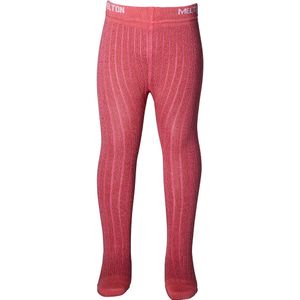 Melton Panty's - Bamboe - Faded Rose - Melton - 56/62 - Panty's