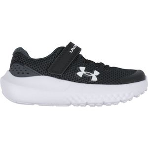 Under Armour Schoenen - BPS Surge 4 - Zwart - Under Armour - 33,5 - Schoenen