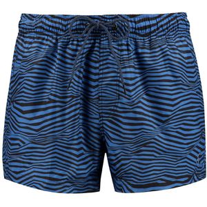 Puma Zwembroeken - Zwart/Blauw - Puma - XS - Xtra Small - Badmode