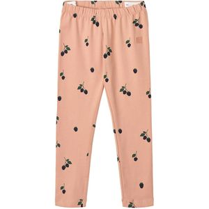 Liewood Leggings - Berry/Pale Toscane - Liewood - 86/92 - Leggings