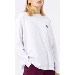 Dickies Blouse - Summerdale - White - Dickies - S - Small - Shirts