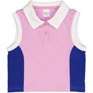 Freds World Top - Pastel - Freds World - 4 jaar (104) - Tanktop
