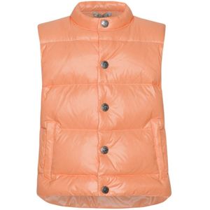 Ver de Terre Donsvest - Peach - Ver de Terre - 24 mnd - Donsvest