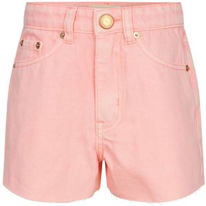 Petit by Sofie Schnoor Shorts - Denim - Light Pink - Sofie Schnoor - 16 jaar (176) - Shorts