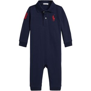 Polo Ralph Lauren Boxpak - Verfijnd Navy - Polo Ralph Lauren - 62 - Boxpak