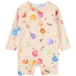Molo Zwemboxpak - Nigella - Smile Scoops - Molo - 2-3 jaar (92-98) - Badmode