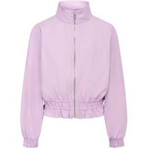 Grunt Jas - Valletta - Purple Rose - Grunt - 12 jaar (152) - Zomerjas