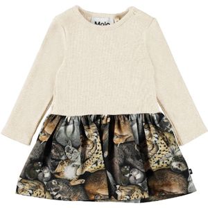 Molo Jurk - Carel - Slaapstand - Molo - 74 - Jurk