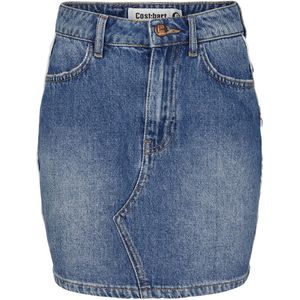 Cost:Bart Rok - Almira - in denimblauw - Cost:Bart - 16 jaar (176) - Rok