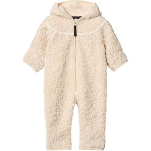 Molo Fleece Pak - Teddy - Umeko - Vanilla - Molo - 68 - Fleece Pak