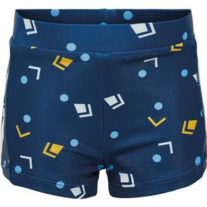 Hummel Zwemslips - hmlStrand - Navy Peony - Hummel - 74 - Badmode