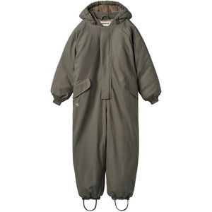 Wheat Skipak - PU - Ludo - Winterbos - Wheat - 5 jaar (110) - Skipak