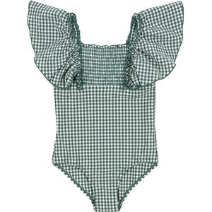 Konges Sløjd Zwempak - Freesia - Rookden - Konges Sløjd - 9-10 jaar (134-140) - Badmode