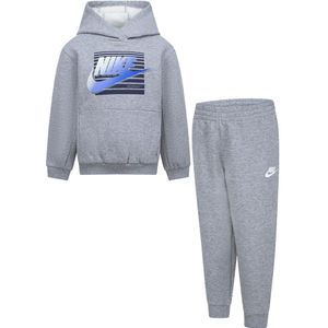 Nike - Gradient Futura - Babysweater - Multicolor - Katoen