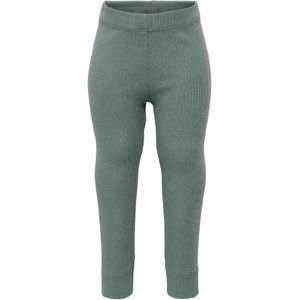 Hummel Leggings - hmlRene - Lauwerkrans - Hummel - 56 - Leggings