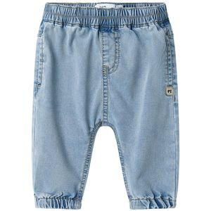 Name It Jeans - NbmBen - Light Blue Denim - Name It - 56 - Jeans
