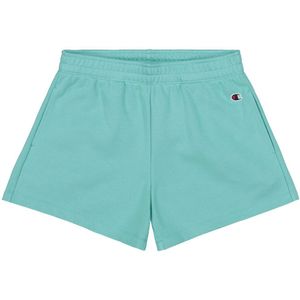 Champion Fashion Shorts - Blauw m. Logo - Champion - 18-20 jaar - Shorts