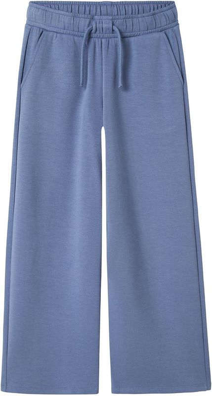 Name It - NkfOlinda - Broek - Blue Ice - Breed