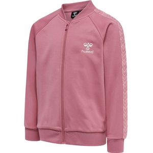 Hummel Cardigan - hmlTrick - Heather Rose - Hummel - 16 jaar (176) - Cardigan