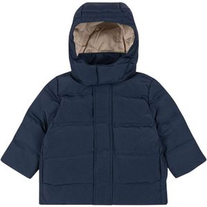 Konges Sløjd Donsjas - Magnum - Mood Indigo - Konges Sløjd - 4 jaar (104) - Donsjassen