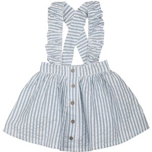 The New Rok m. Bretellen - TnsKojo - Blue Mist - The New - 74 - Rok