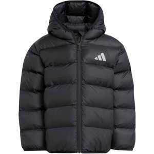 adidas - LK SD JKT - Outdoorjack - Zwart - Sportief