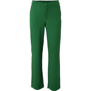 Hound Broek - Semi-wijde broek - Groen - Hound - 10 jaar (140) - Broeken - Katoen