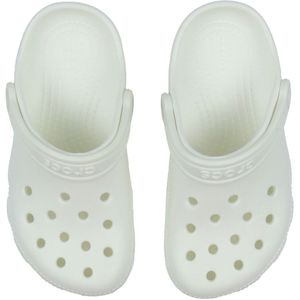 Crocs Sandalen - Classic+ Glow Verstopping K - Glow Green - Crocs - 28/29 - Sandalen