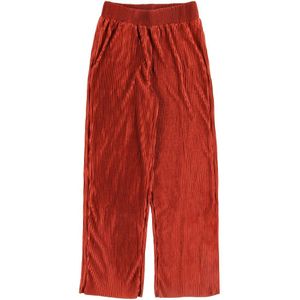 Grunt Broek - Zijde - Rusty - Grunt - 14 jaar (164) - Fluwelen Broek
